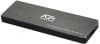 Внешний корпус SSD AgeStar 31UBVS6C NVMe/SATA USB3.0 алюминий черный M2 2280 B/M-key - фото 3