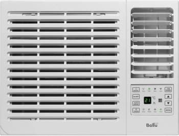 Кондиционер оконный Ballu Wind cool BWC-07 AC белый - фото 5