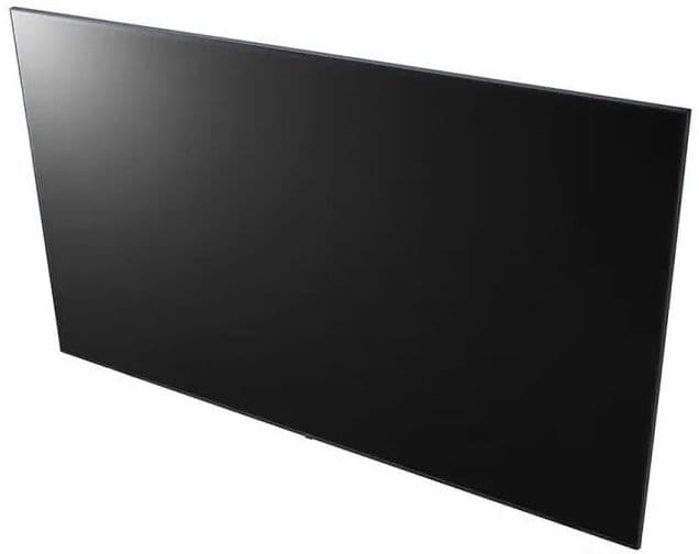 Панель LG 86" 86UL3J-B черный IPS LED 5ms 16:9 HDMI матовая 330cd 178гр/178гр 3840x2160 4K USB 45.2кг - фото 4