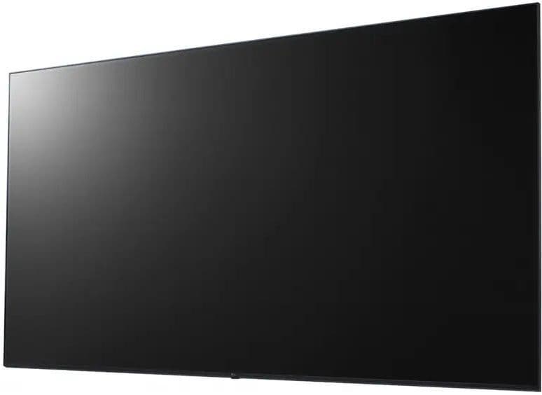 Панель LG 86" 86UL3J-B черный IPS LED 5ms 16:9 HDMI матовая 330cd 178гр/178гр 3840x2160 4K USB 45.2кг - фото 3