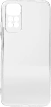 Чехол (клип-кейс) Gresso для Xiaomi Redmi Note 11 Air прозрачный (GR17AIR836) - фото 5