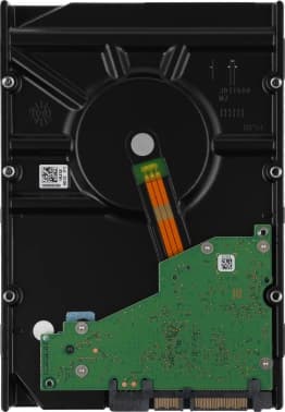 Жесткий диск Seagate SATA-III 10TB ST10000VN000 NAS Ironwolf 512E (7200rpm) 256Mb 3.5" - фото 5