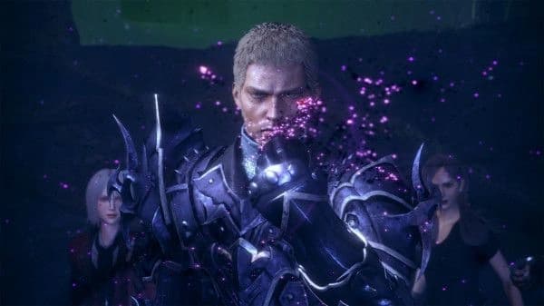 Игра для PS4 PlayStation Stranger of Paradise Final Fantasy Origin (18+)