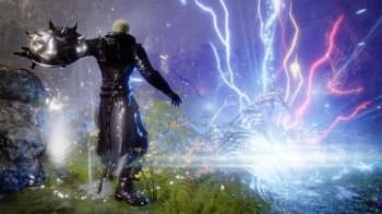 Игра для PS4 PlayStation Stranger of Paradise Final Fantasy Origin (18+) - фото 5