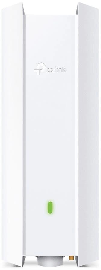 Точка доступа TP-Link EAP610-Outdoor AX1800 10/100/1000BASE-TX белый