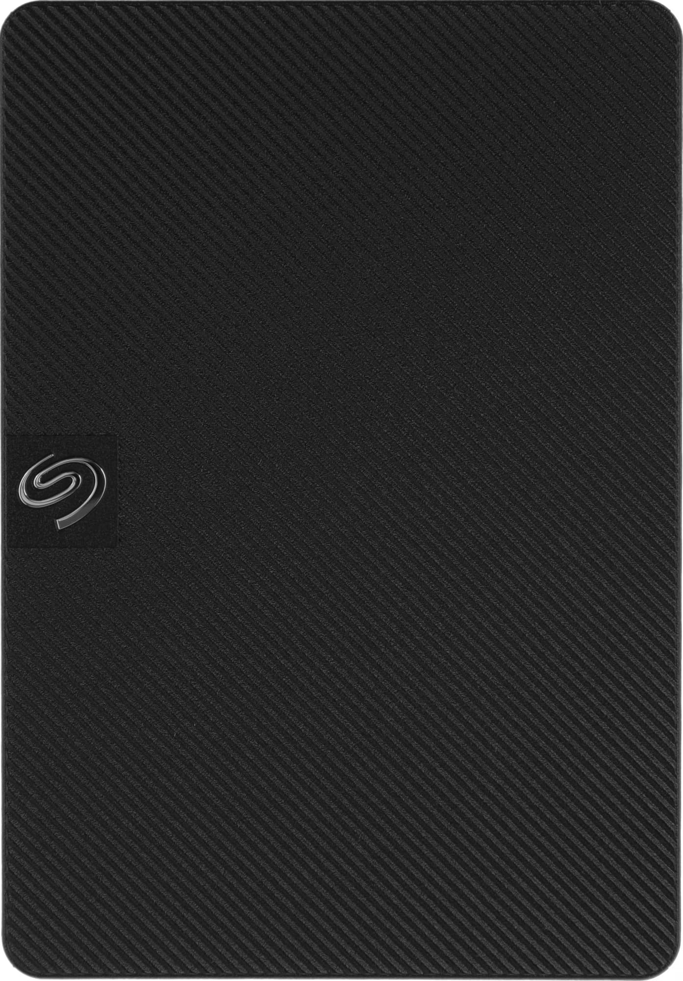 Жесткий диск Seagate USB3.0 4TB STKM4000400 Expansion Portable 2.5" черный - фото 4