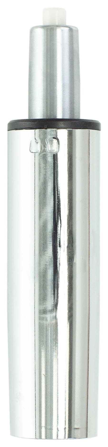 Газлифт Бюрократ NNZ A-60 CH NNZ A-60 CHROME хром для офис.кресла 50мм