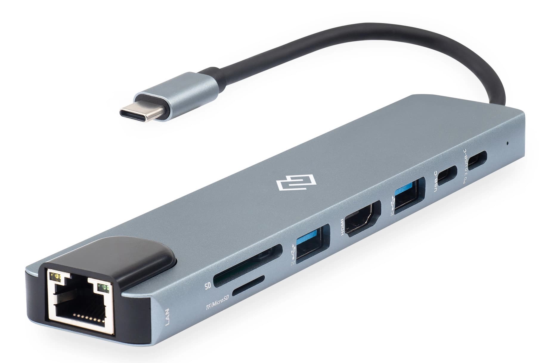 Стыковочная станция Digma DS-951 - фото 4