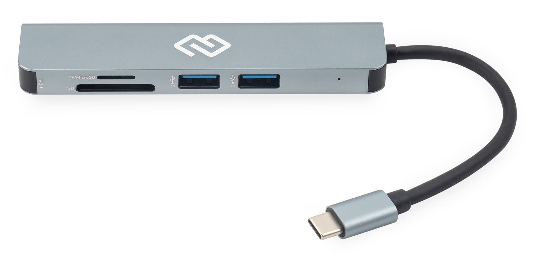 Стыковочная станция Digma DS-920 - фото 4