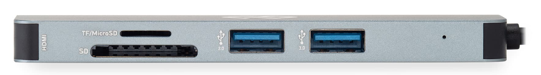 Стыковочная станция Digma DS-920 - фото 4