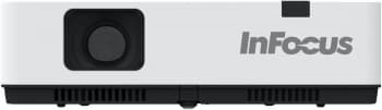 Проектор Infocus IN1024 LCD 4000Lm LS (1024x768) 50000:1 ресурс лампы:10000часов 1xUSB typeB 2xHDMI 3.3кг - фото 2