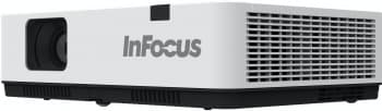Проектор Infocus IN1024 LCD 4000Lm LS (1024x768) 50000:1 ресурс лампы:10000часов 1xUSB typeB 2xHDMI 3.3кг - фото 5