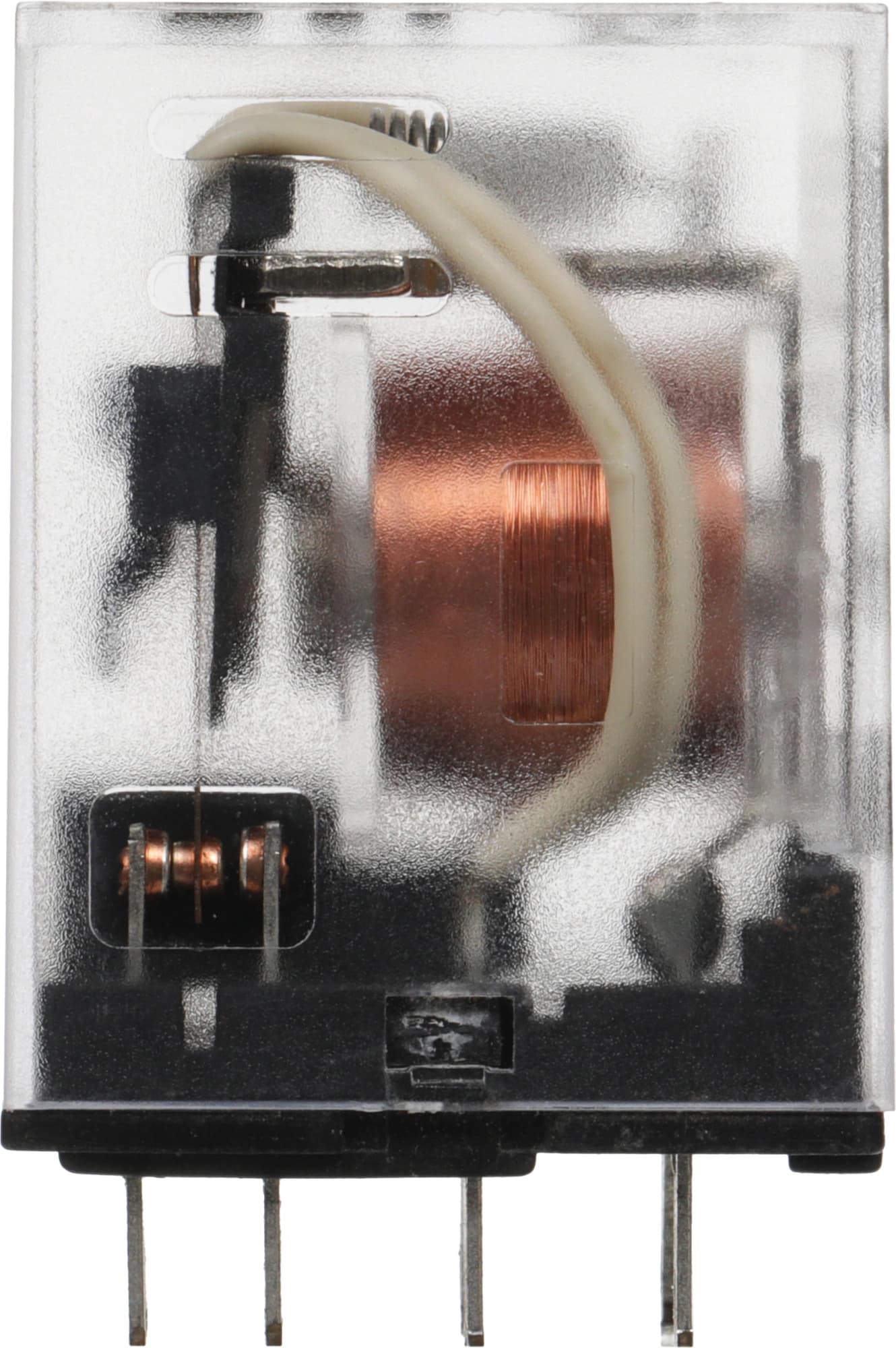 Реле промежуточное IEK Oni OGR-2 24В (OGR-2-4C-DC24V) - фото 3