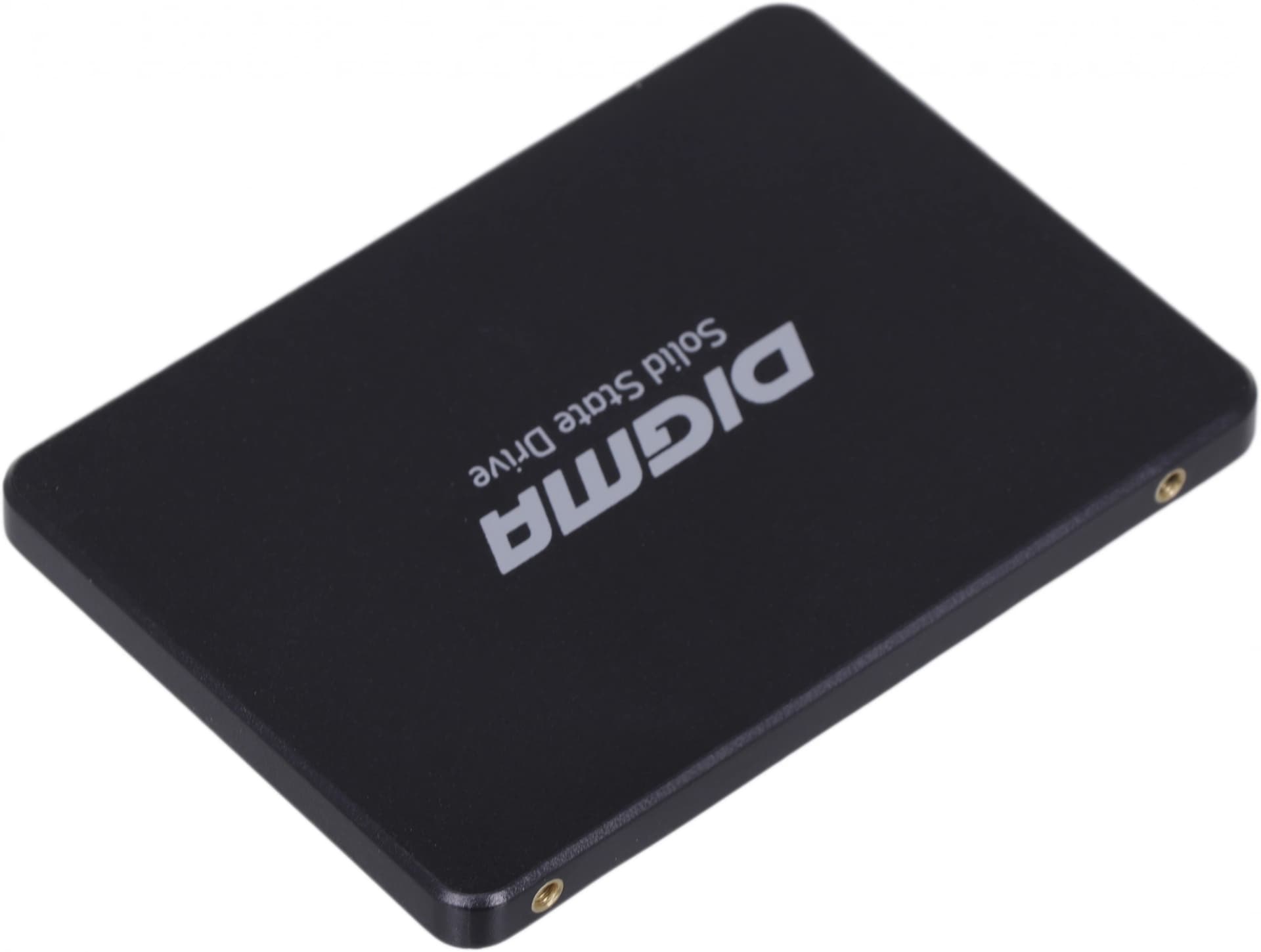 Накопитель SSD Digma SATA-III 2TB DGSR2002TS93T Run S9 2.5" - фото 4
