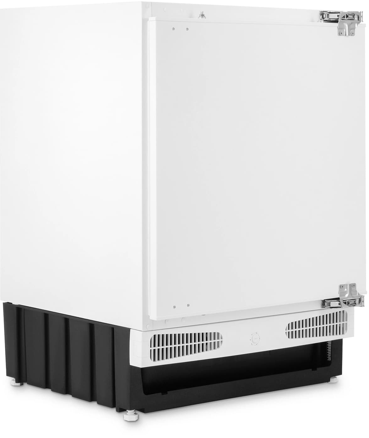 Freezer Hyundai HBF 0810 white - фото 3