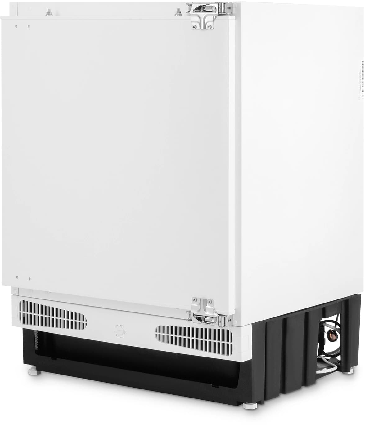 Freezer Hyundai HBF 0810 white - фото 4