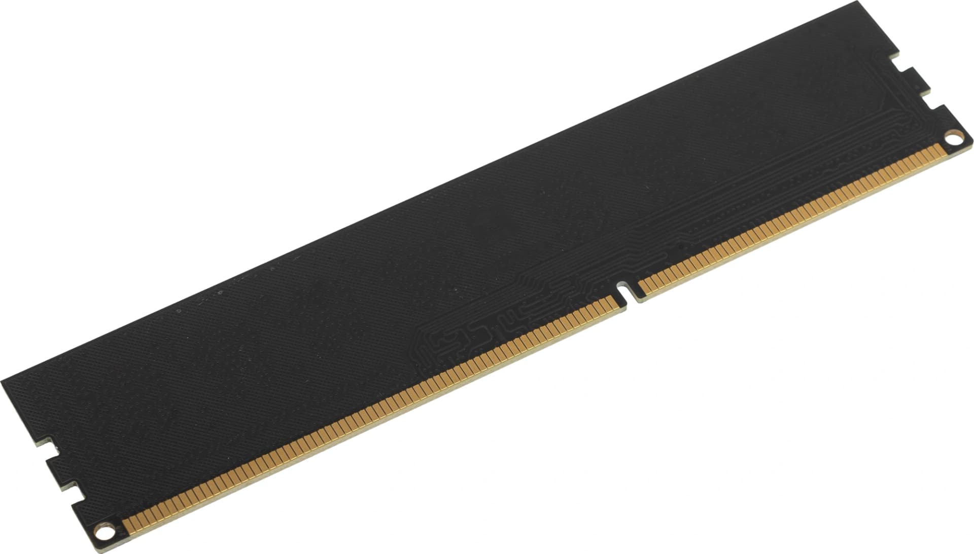 Память DDR3 4Gb 1600MHz AMD R534G1601U1S-U RTL PC3-12800 CL11 DIMM 240-pin 1.5В Ret - фото 2