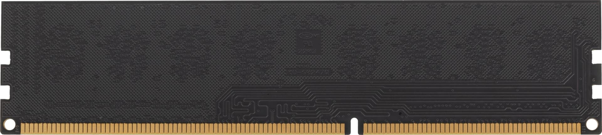 Память DDR3 4Gb 1600MHz AMD R534G1601U1S-U RTL PC3-12800 CL11 DIMM 240-pin 1.5В Ret - фото 4