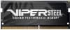 Память DDR4 16GB 3200MHz Patriot PVS416G320C8S Steel Series RTL Gaming PC4-25600 CL22 SO-DIMM 260-pin 1.35В single rank с радиатором Ret - фото 3