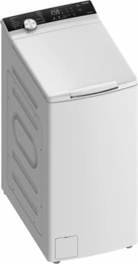 Стиральная машина Weissgauff Premium WM 40970 TD Inverter Steam класс: A+++ загр.вертикальная макс.:7кг белый инвертор - фото 2