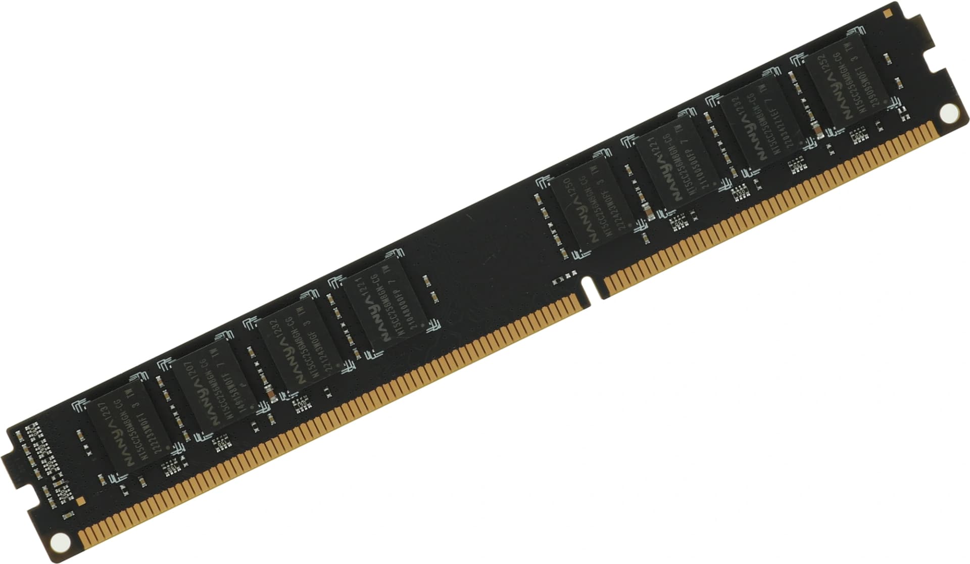 Память DDR3 4GB 1333MHz Digma DGMAD31333004D RTL PC3-10600 CL9 DIMM 240-pin 1.35В dual rank Ret - фото 2