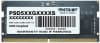 Память DDR5 32GB 4800MHz Patriot PSD532G48002S RTL PC5-38400 CL40 SO-DIMM 262-pin 1.1В dual rank Ret - фото 3