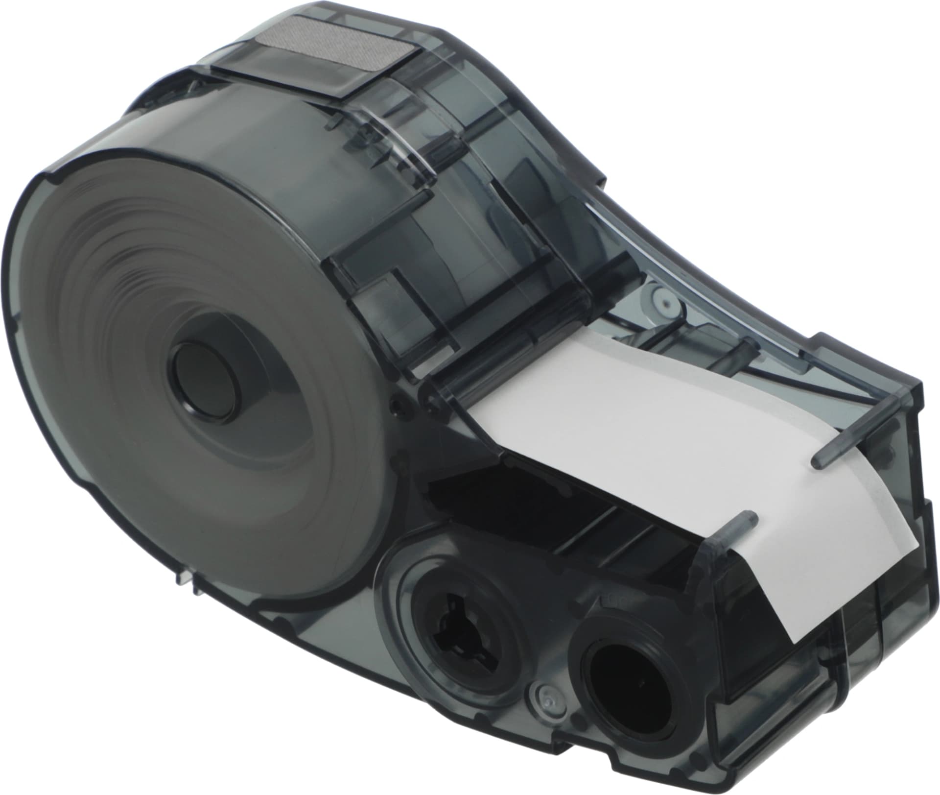 Картридж ленточный Cactus CS-M21-750423 черный на белом 19.1x6.4 для Brady BMP21-PLUS, BMP21-LAB - фото 3