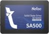 Накопитель SSD Netac SATA-III 480GB NT01SA500-480-S3X SA500 2.5" - фото 3