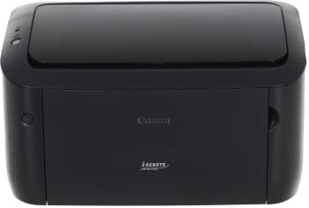 Принтер лазерный Canon imageClass LBP6030B (8468B054) A4 черный - фото 2