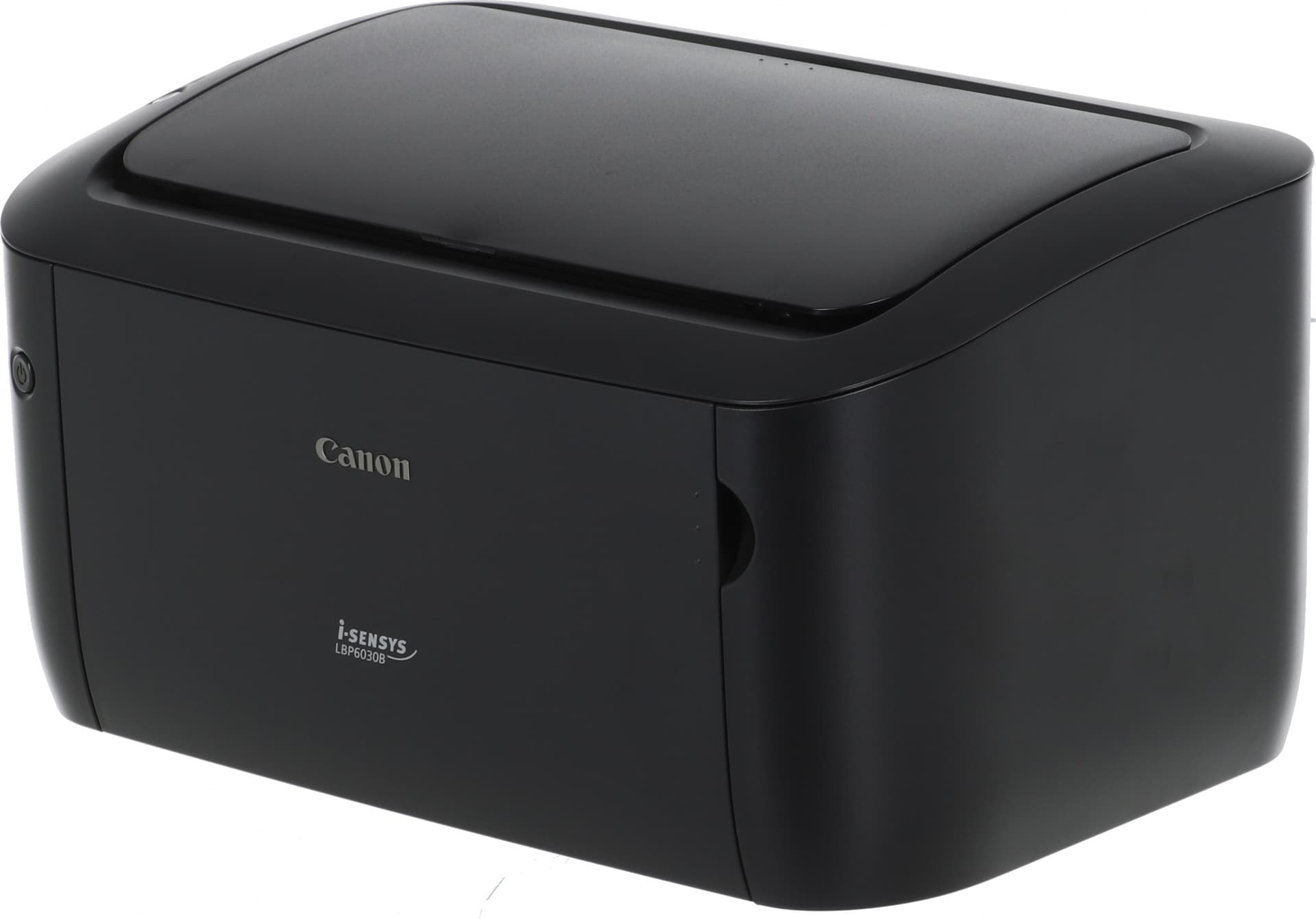 Принтер лазерный Canon imageClass LBP6030B (8468B054) A4 черный - фото 4
