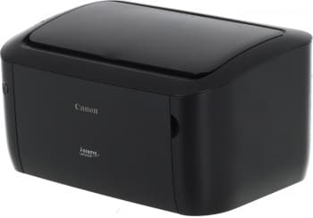 Принтер лазерный Canon imageClass LBP6030B (8468B054) A4 черный - фото 5
