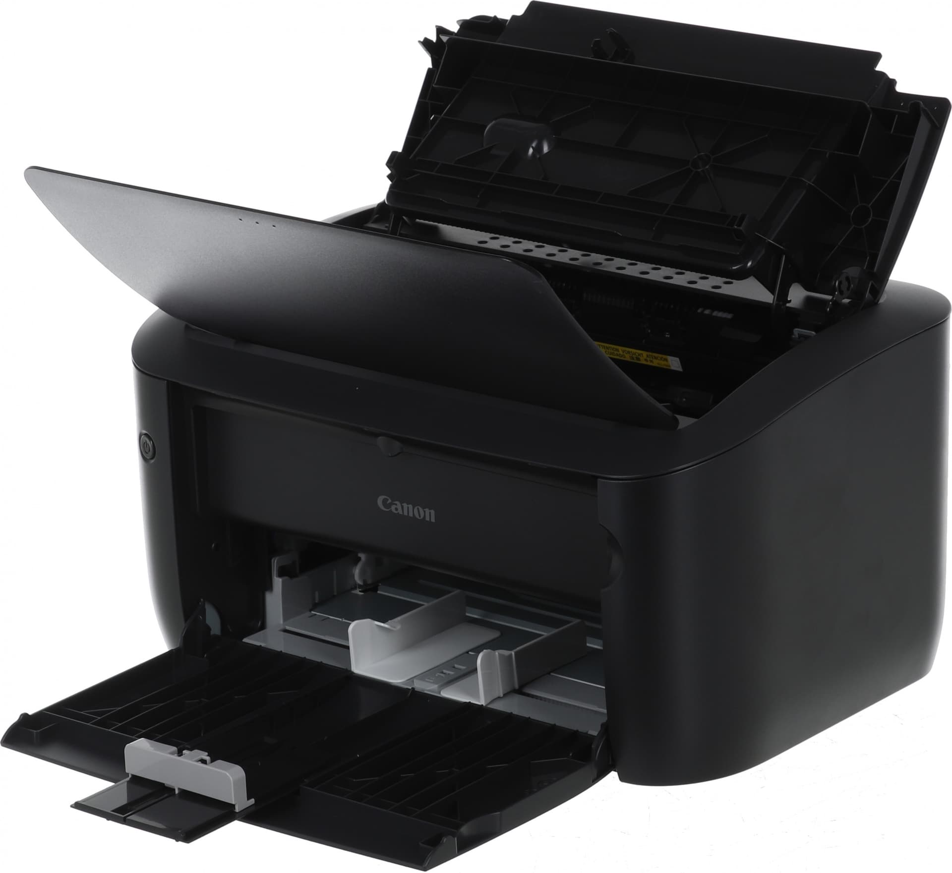 Принтер лазерный Canon imageClass LBP6030B (8468B054) A4 черный