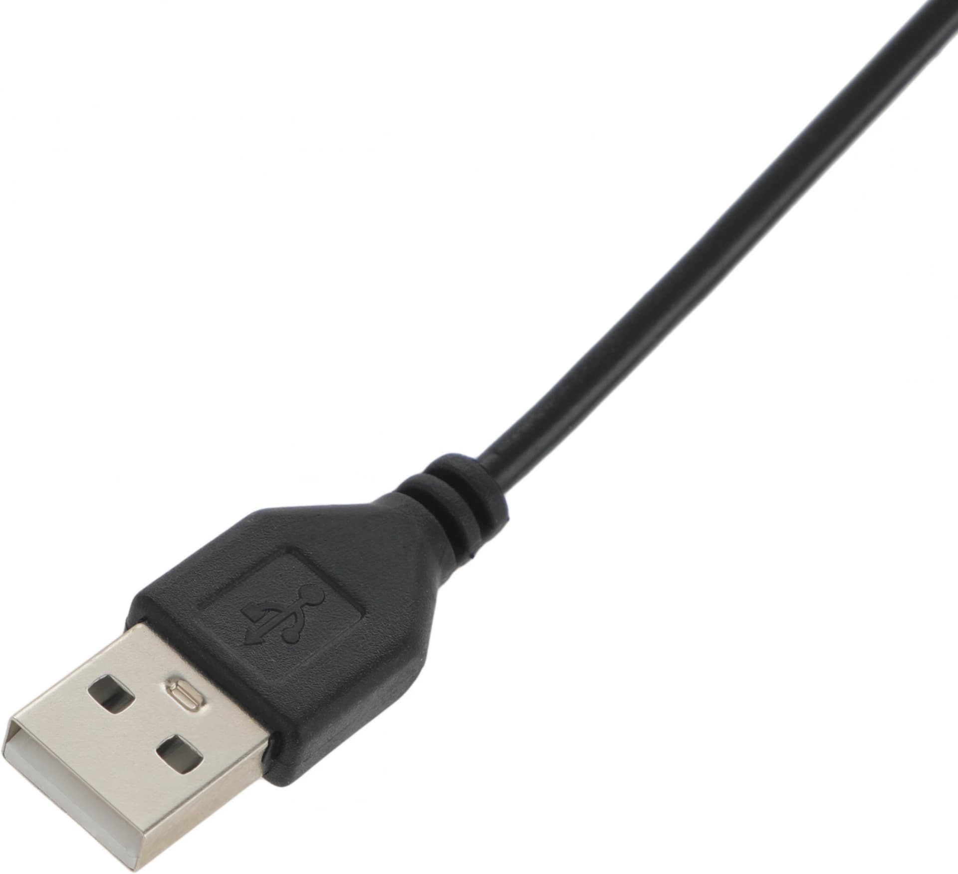 Вентилятор настольный Centek CT-5040 2.5Вт скоростей:1 черный - фото 5