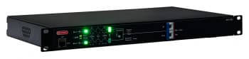 АВР Elemy ATS-1203/16/S/E/DO 1U 19" ввод:2xС20 выход:1xC19-6xС1316A черный - фото 5