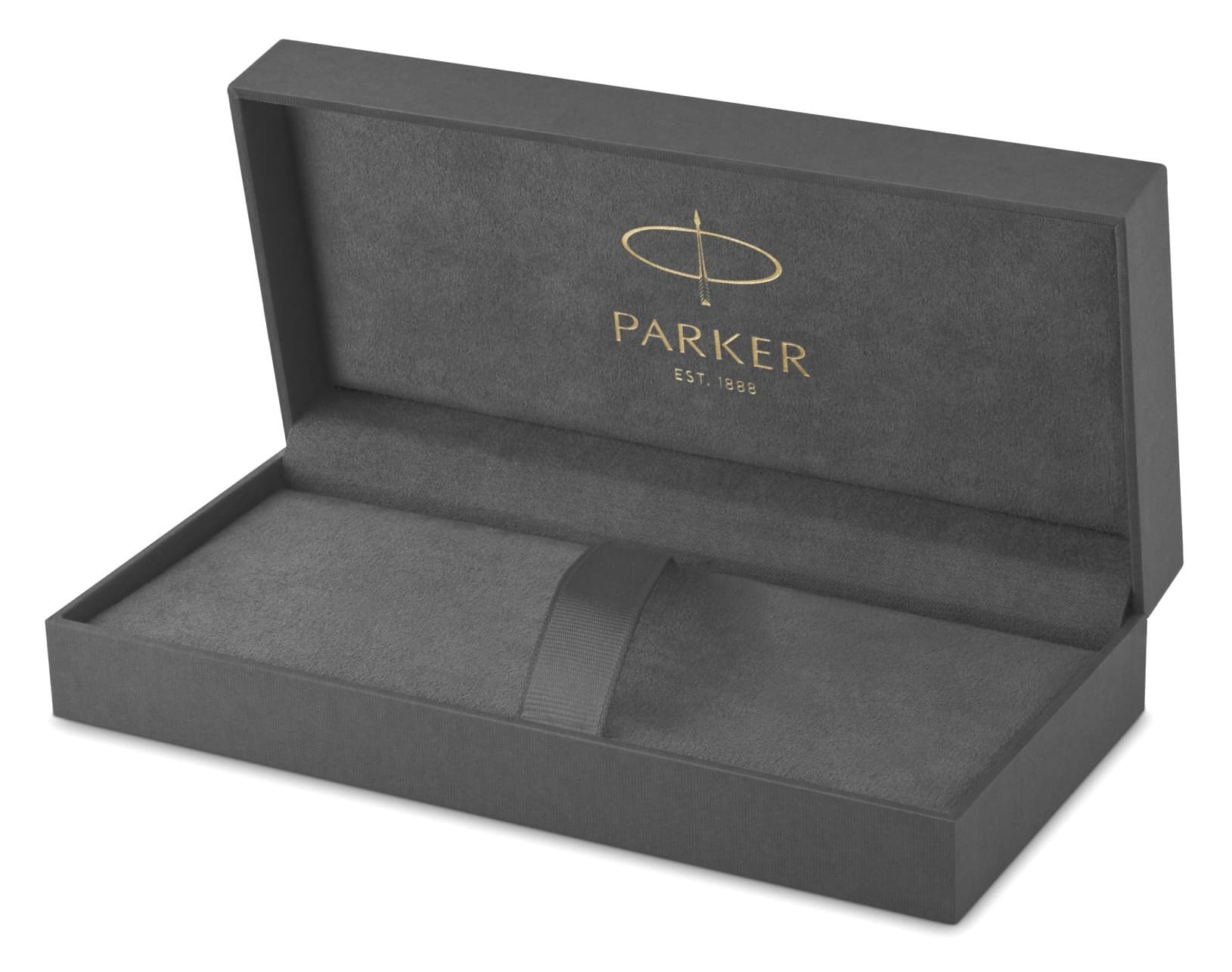 Ручка роллер Parker Sonnet Core T528 (1931518) Matte Black GT F черн. подар.кор. - фото 4