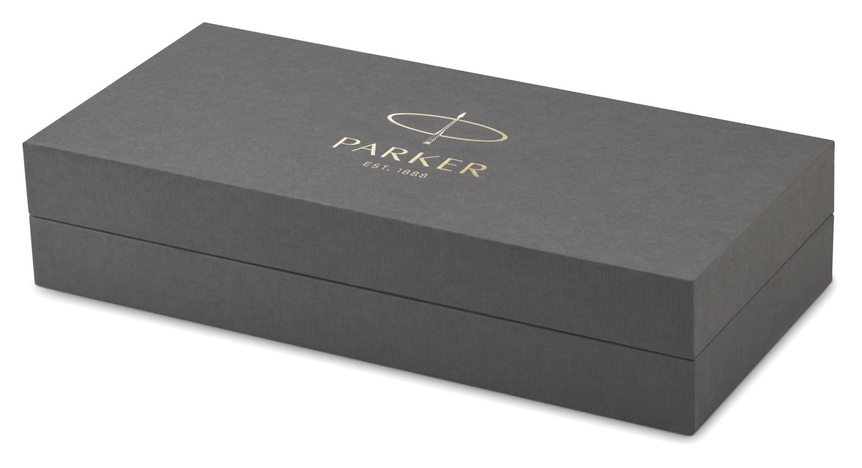 Ручка роллер Parker Sonnet Core T528 (1931518) Matte Black GT F черн. подар.кор. - фото 5