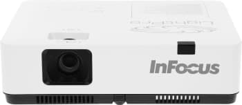Проектор Infocus IN1034 LCD 5000Lm LS (1024x768) 50000:1 ресурс лампы:10000часов 1xUSB typeA 1xUSB typeB 2xHDMI 3.3кг - фото 2