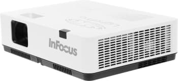 Проектор Infocus IN1034 LCD 5000Lm LS (1024x768) 50000:1 ресурс лампы:10000часов 1xUSB typeA 1xUSB typeB 2xHDMI 3.3кг - фото 5