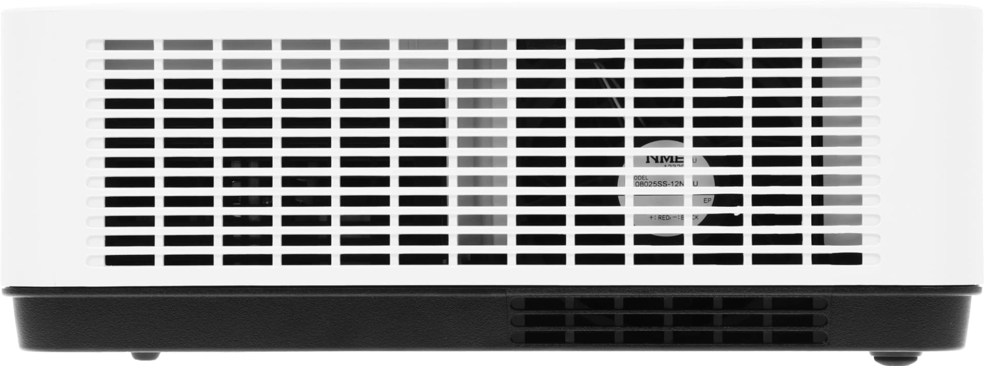 Проектор Infocus IN1034 LCD 5000Lm LS (1024x768) 50000:1 ресурс лампы:10000часов 1xUSB typeA 1xUSB typeB 2xHDMI 3.3кг - фото 3