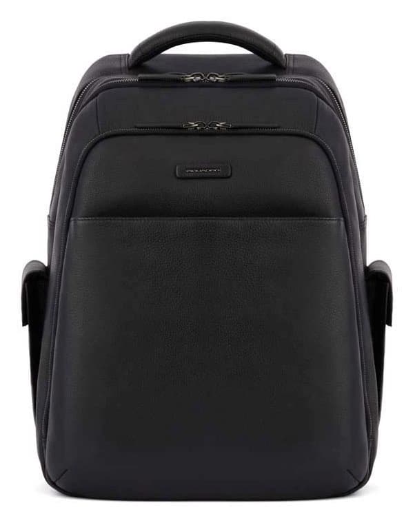 Рюкзак мужской Piquadro Modus Special CA3444MOS/N черный натур.кожа
