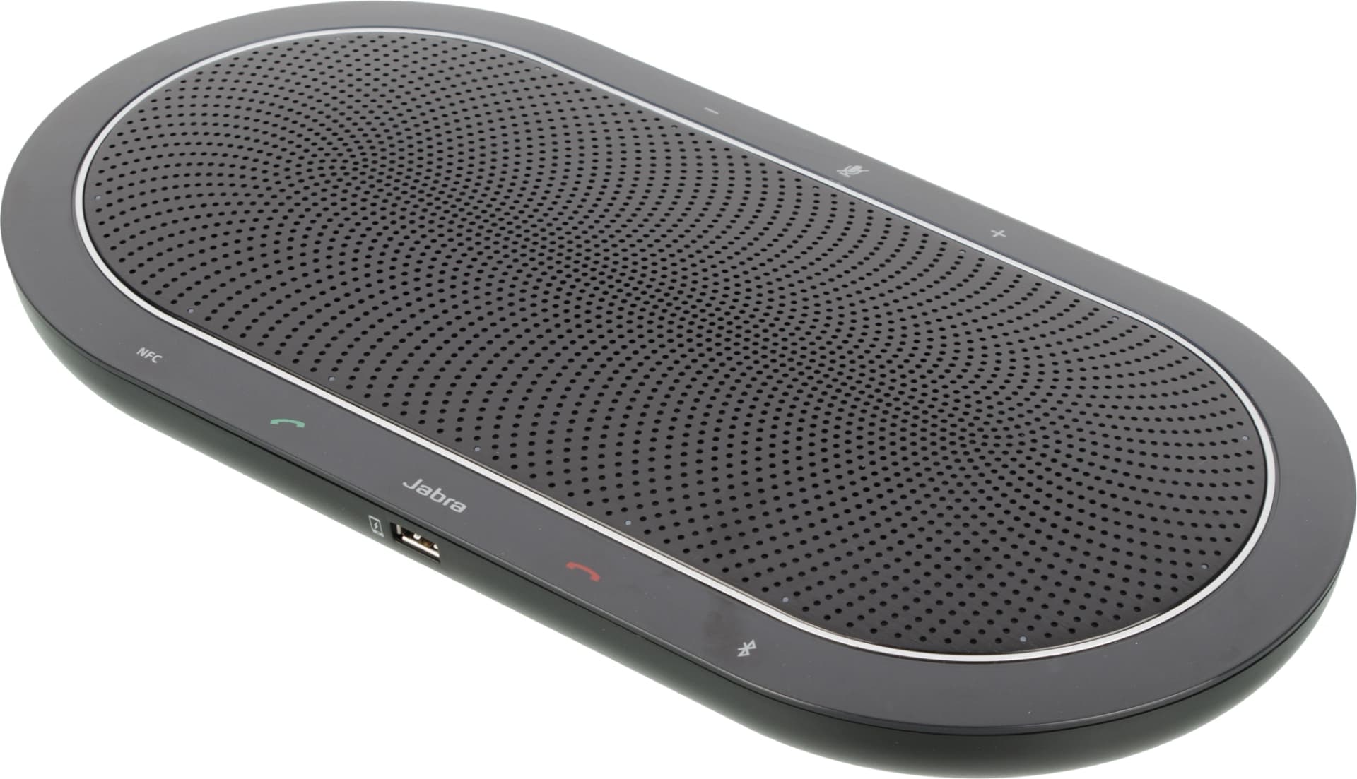 Спикерфон Jabra черный (7810-209)