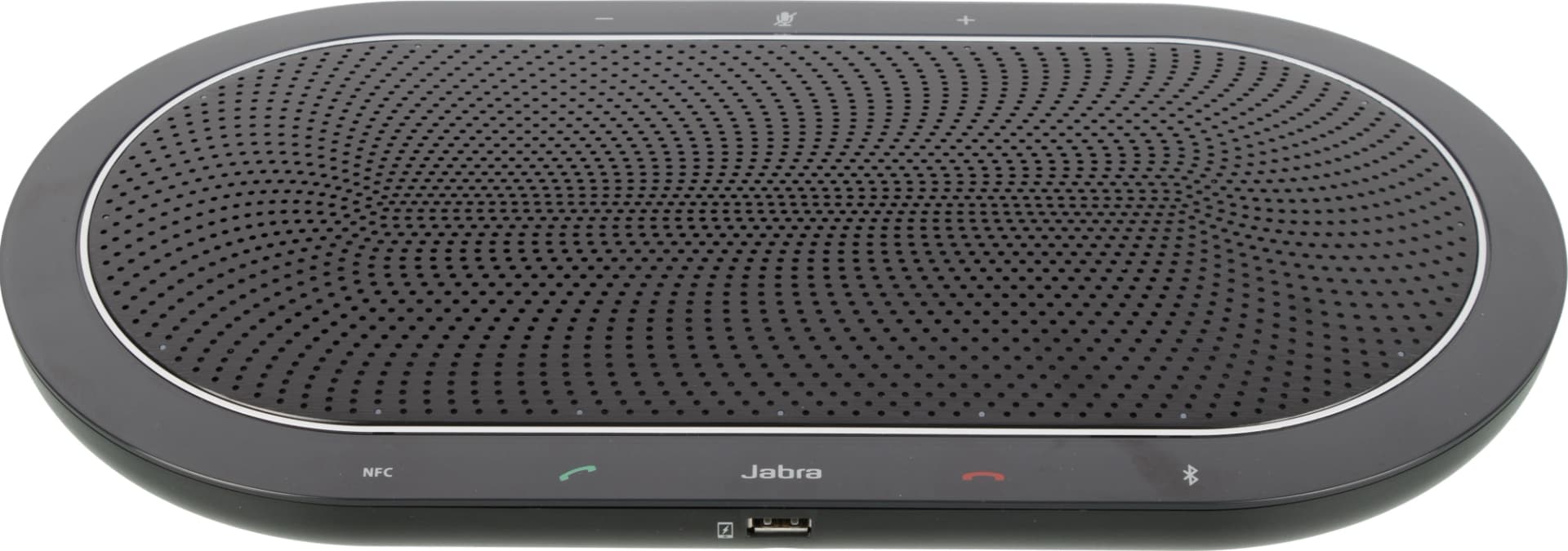 Спикерфон Jabra черный (7810-209) - фото 3