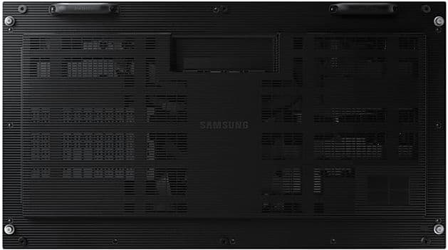 Экран LED Samsung IE025A 2024 для P2,5 - фото 3