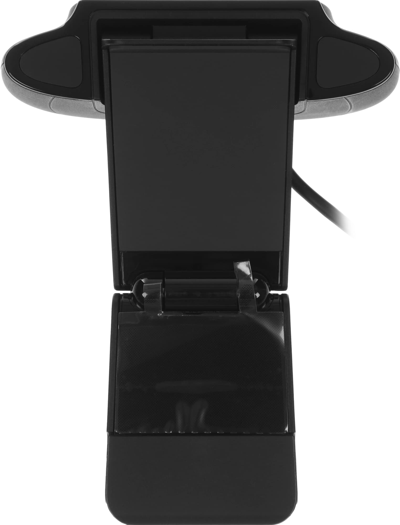 Камера Web Logitech HD Webcam C930c черный 3Mpix (1920x1080) USB2.0 с микрофоном (960-001260) - фото 3