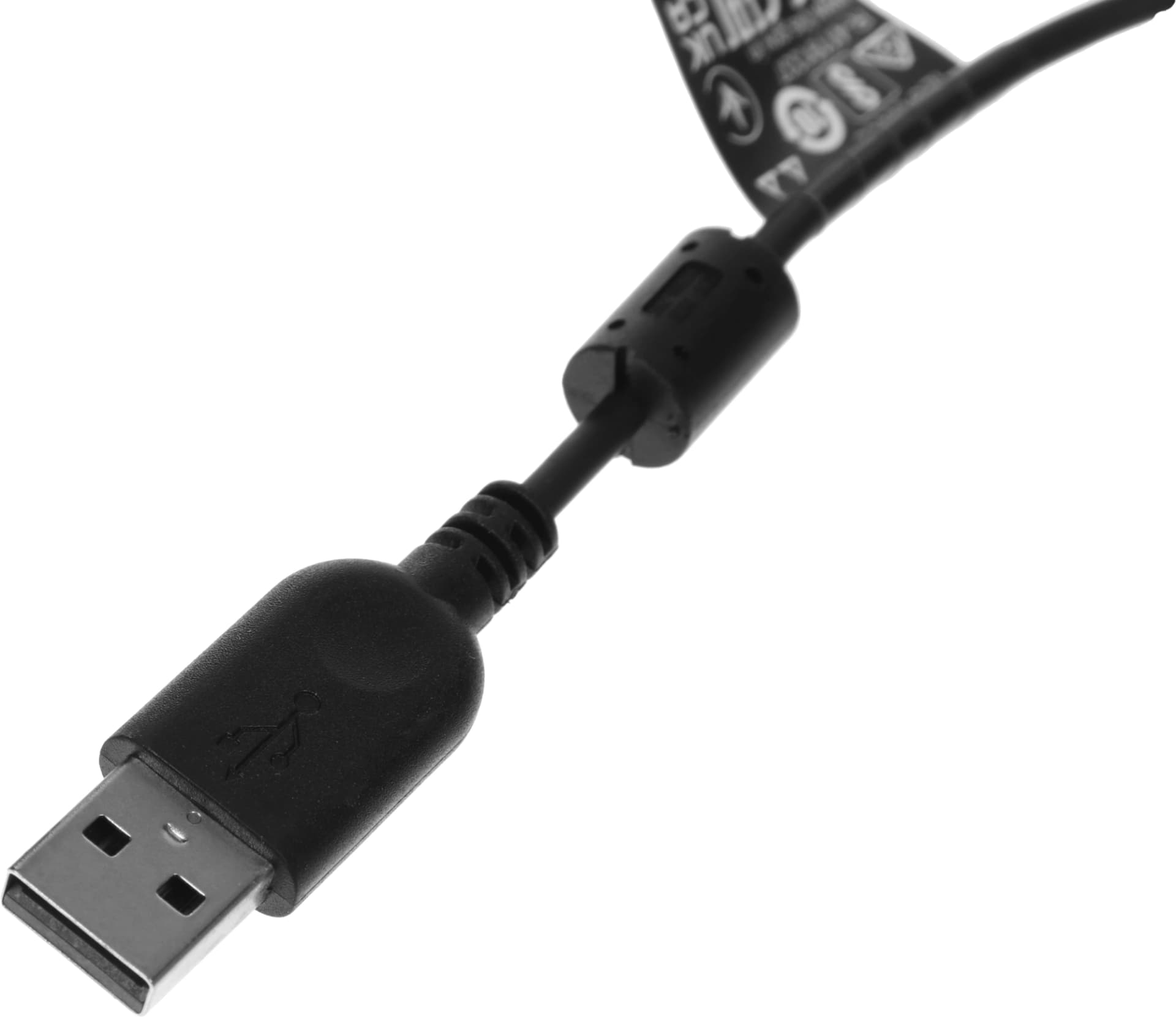 Камера Web Logitech HD Webcam C930c черный 3Mpix (1920x1080) USB2.0 с микрофоном (960-001260) - фото 4