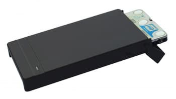 Внешний корпус для HDD/SSD AgeStar 31UB2P3C SATA USB3.2 пластик черный hotswap 2.5" - фото 5