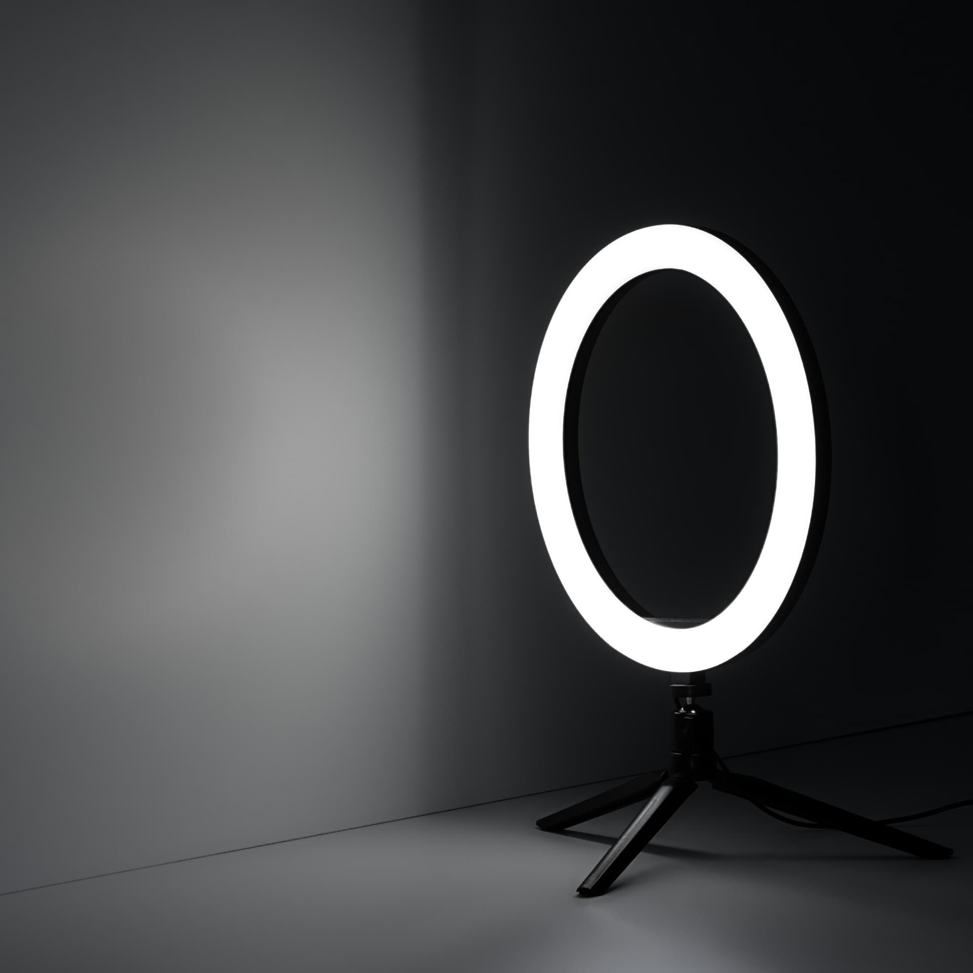 Осветитель Gauss Ring Light RL003