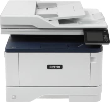 МФУ лазерный Xerox WorkCentre B315V_DNI A4 Duplex Net WiFi белый - фото 2