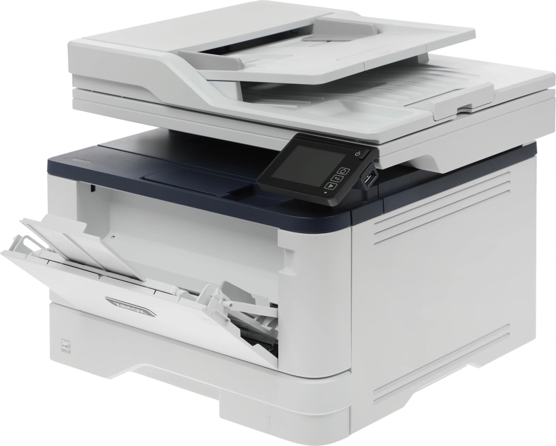 МФУ лазерный Xerox WorkCentre B315V_DNI A4 Duplex Net WiFi белый - фото 4