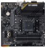 Материнская плата Asus TUF GAMING A520M-PLUS WIFI Soc-AM4 AMD A520 4xDDR4 mATX AC`97 8ch(7.1) 2xGgE RAID+VGA+HDMI+DP - фото 3
